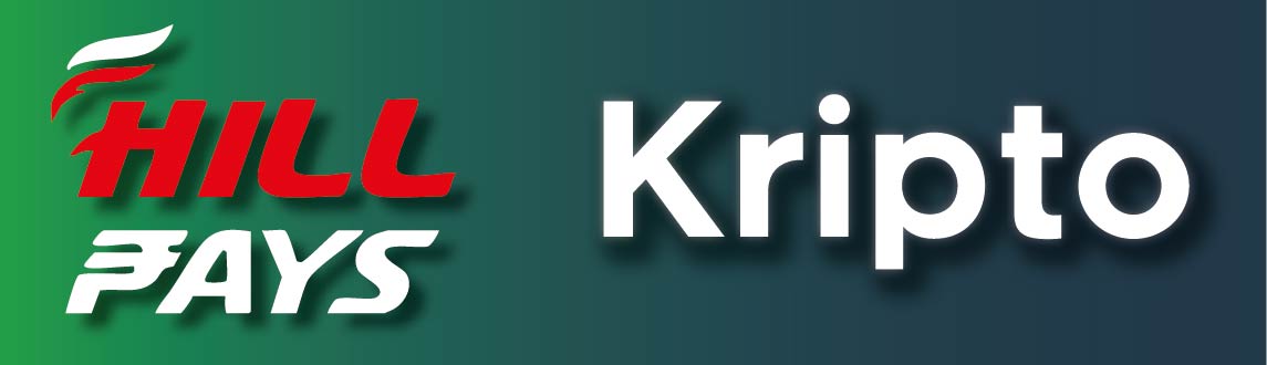 HillPays Kripto