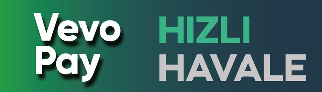 VevoPay Hızlı Havale